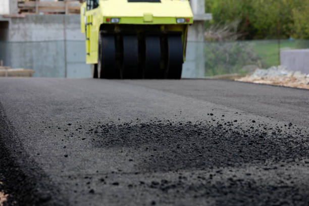 Best Residential Paver Driveway  in Old Brookville, NY
