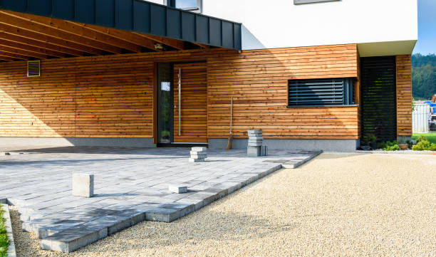 Best Affordable Driveway Paving  in Old Brookville, NY