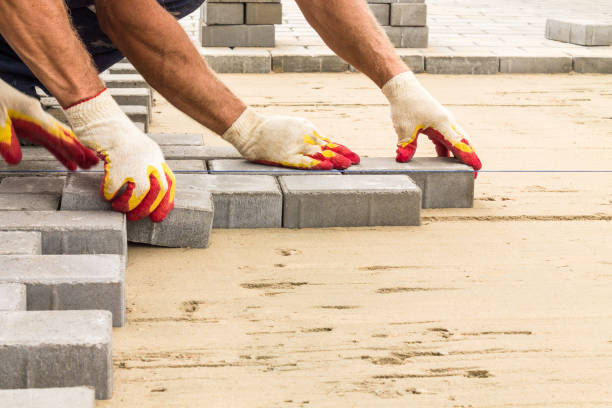 Best Decorative Driveway Pavers  in Old Brookville, NY