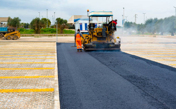 Professional Driveway Pavers in Old Brookville, NY