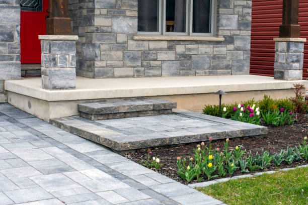 Best Cobblestone Driveway Pavers  in Old Brookville, NY