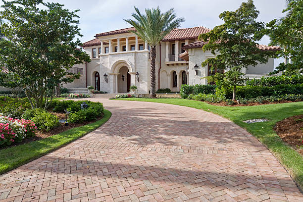 Reasons to Select Us for Your Driveway Paving Requirements in Old Brookville, NY