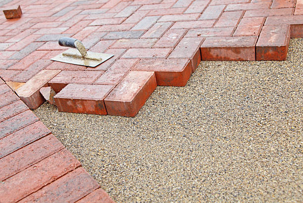 Best Driveway Paver Sealing  in Old Brookville, NY