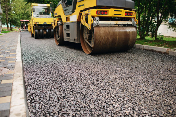 Best Cobblestone Driveway Pavers  in Old Brookville, NY