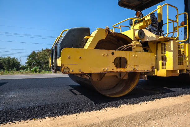Best Professional Driveway Pavers  in Old Brookville, NY